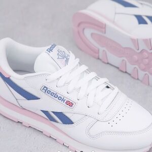 Reebok Classic Leather Women's Sneakers
